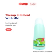 Fei Fah Liniment Ointment w/mm 80ml