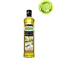 Naturel Olive Oil Extra Virgin 500ml