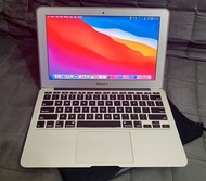 MacBook Air 11” 128GB i5 cpu