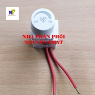 [SINO] Fan Pressure/Dimer S400VX