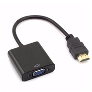 HDMI to VGA conversion cable, HDMI to VGA cable, HDMI to VGA cable