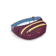 OSPREY Daylite Waist 2L - Moody Burgundy