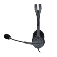 Logitech H111 Stereo Headset