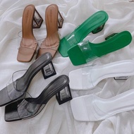 Meka strappy high heels in 7f, clogs 1 version 7cm -zinzin3456