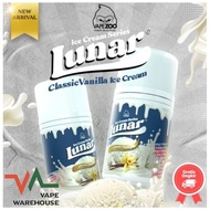 LUNAR CLASSIC VANILLA ICE CREAM 60MILI