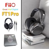 Fiio FT1 Pro Portable Wired HiFi Music Earphones 3.5/4.4mm