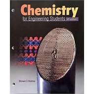 Test Bank for Chemistry for Engineering Students 4th Edition YC3448