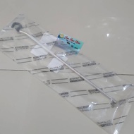 MESIN Inova Innova Old 2004-2011 53451 Hood Support Pole