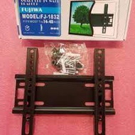 GANTUNGAN FUJIWA TV Bracket 18 Inch - 42 Inch FJ 1842/1832 TV Bracket/ TV Hanging/