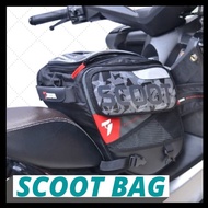 Tas Touring Motor Scooter Tunnel Bag Tas Motor Nmax Pcx Xmax Adv 7Gear