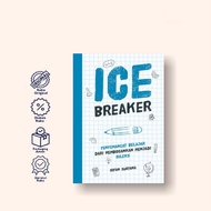 Icebreaker Book: Encouragement to Learn from Boring to Relaxed