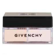 Givenchy 稜鏡四宮格蜜粉 3 Volie Rose x4
