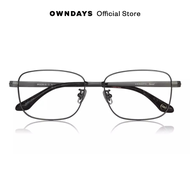 OWNDAYS | ESSENTIAL แว่นสายตารุ่น BA1033