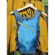 Eiger Pacemeker hydropack second hand new tastebiru