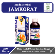 Madu Jamkorat Asli / Madu Jamkorat Asam Urat / Madu Jamkorat Kolesterol / Madu Jamkorat Kolestrol