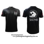 Duo International Fangs Ops Top Selling T Shirt