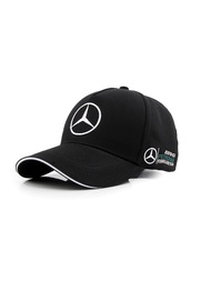 [READY.STOCK.] Mercedes-Benz Hat Mercedes-Benz AMG Original Quality Men Women 4s Shop Gift Racing Sp