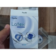 Eartips Feaulle Latex H570 preloved (size S)