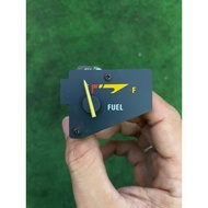 meter minyak fuel suzuki txr 150 panther