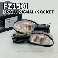 YAMAHA FZ150I-3C1 FRONT SIGNAL R/L 3C1-H3320/40-00 FZ 150I FZ150 I 3C1 SIGNAL LAMPU DEPAN