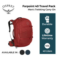 Osprey Farpoint Travel Pack Carry-On 40 Backpack