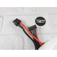 ThunderX 4000MAH 40A 6S 1P Li-ion Long Range Battery XT60 21700 Liion