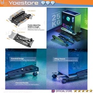 CPU RACK Adjustable Width CPU OXIMUS C24 - C24 DT