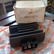 FXR150 RECTIFIER CDI ORIGINAL SUZUKI