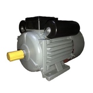 YC112M4 3Hp 2.25Kw Single Phase Induction Motor YC Series Euma