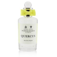 [全網最齊全] [Pre-Order外國預訂] PENHALIGON'S Unisex Quercus EDC Spray 3.4 Oz (100 Ml) (Tester)