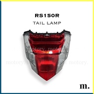 HONDA RS150R V1 - TAIL LAMP ASSY