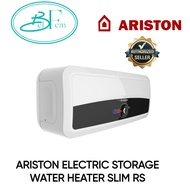 ARISTON ELECTRIC STORAGE WATER HEATER SLIM RS