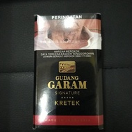 Gudang Garam Signature Kretek 12