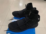 Adidas襪套鞋 28cm