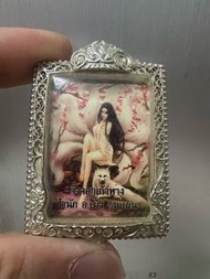 泰國佛牌阿贊明早期特别版姐姐 详细资料 請咨詢，圖3微訊號#阿赞明#阿占明 #ajarnmeng#archanmeng#Ac meng #Ajmeng amulet