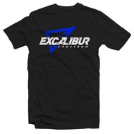 Excalibur Crossbow Archery Compound Bow Arrow Hunting Deer Black T-Shirt