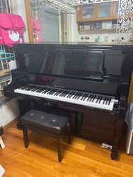Kawai US-65 演奏級鋼琴