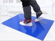 Thảm Dính Bụi Phòng Sạch 90x60 cm MIC 40 (Hộp 10 Tấm) HÓA ĐƠN VAT