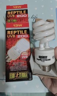 爬蟲小動物寵物UVB太陽燈