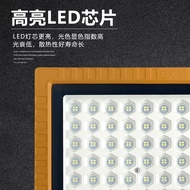 Led Explosion-Proof Light Warehouse Factory Gas Station Chemical Factory Outdoor Waterproof Searchli