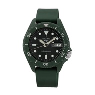 นาฬิกา Seiko THE PLASTIC SKX รุ่น SRPG73 SRPG75 SRPG77 SRPG79 SRPG81 SRPG83 SRPG85 SRPG87  ของแท้ ปร