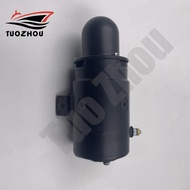 688-81800-12 Outboard Motor Starter For YAMAHA Outboard Engine T85 85HP 688-81800-12 starting motor 