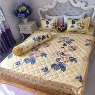 ga giường - ga trải giường MS06