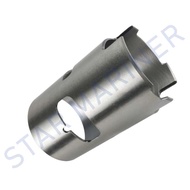 SALE 688-10935-00 Cylinder Liner Sleeve For Yamaha Outboard Parts 2T 55HP 85HP 75HP Parsun T85 Dia.8