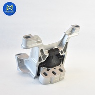 ยางแท่นเครื่อง MAZDA2 ปี 15- 1.5 A/T แท้ห้างMD (R) (D09T-39-060)(สินค้าราคาต่อ 1 ชิ้น)