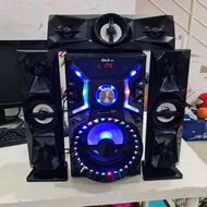 12000w SUPER BASS 3 IN 1 HIFI BLUETOOTH AILING  ZOKO ZOHO  wireless Bluetooth WOOPER SPEAKER