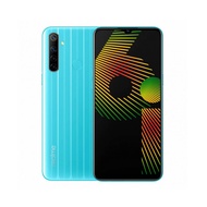  realme 6i (4G/128G)