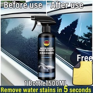 Spray Away Waterlogging Marks watermark remover car glass glaco watermark remover watermark remover 