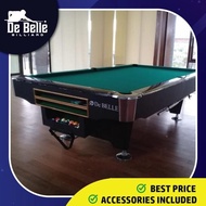 Meja Billiard Pluto 9 Feet