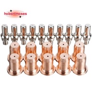 PT40 Electrode 52582 Nozzle -40 Nozzle 1.1mm (60A)